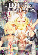 Children of the Whales